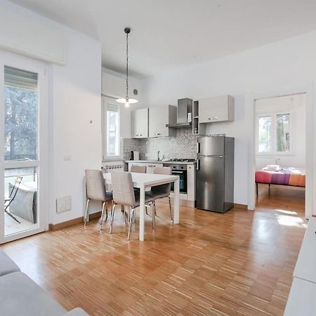 Benvenuti A Casa Milano Centro Apartman Kültér fotó