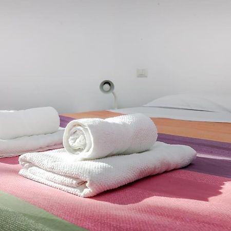 Benvenuti A Casa Milano Centro Apartman Kültér fotó