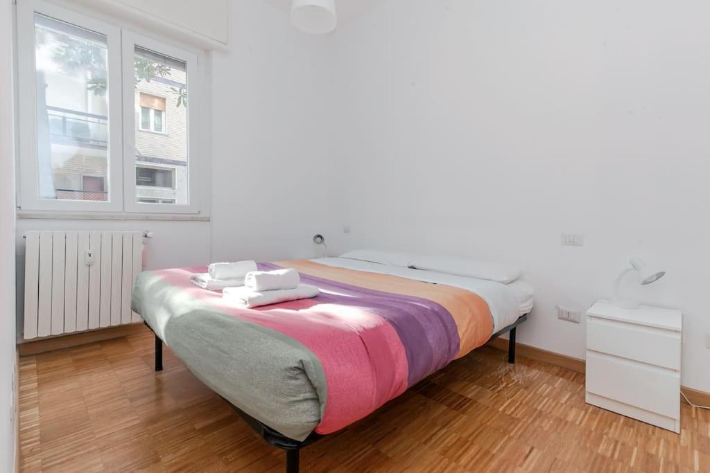 Benvenuti A Casa Milano Centro Apartman Kültér fotó