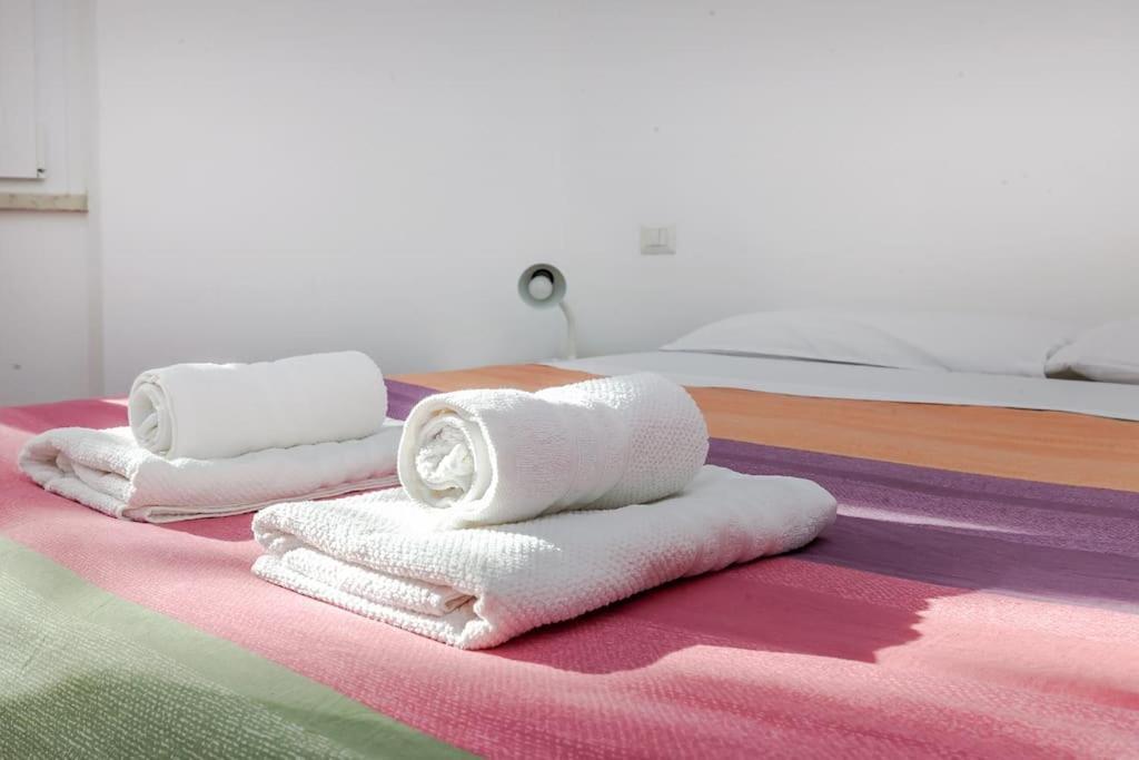 Benvenuti A Casa Milano Centro Apartman Kültér fotó
