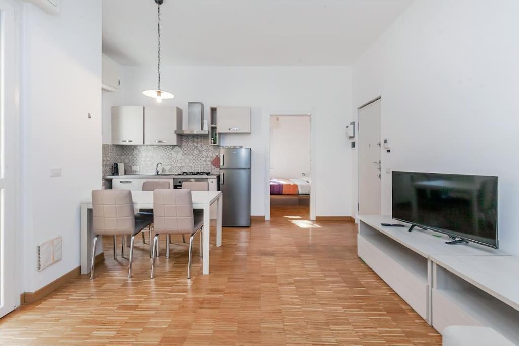 Benvenuti A Casa Milano Centro Apartman Kültér fotó