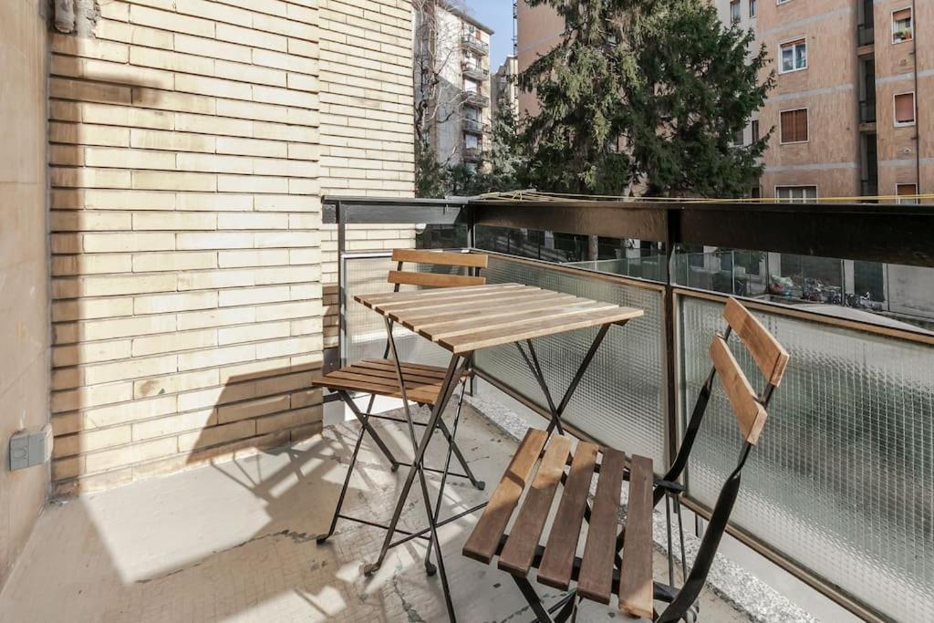 Benvenuti A Casa Milano Centro Apartman Kültér fotó